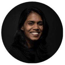 Prakriti Khemka