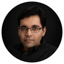Vaibhav Vashishta, Strive co-founder